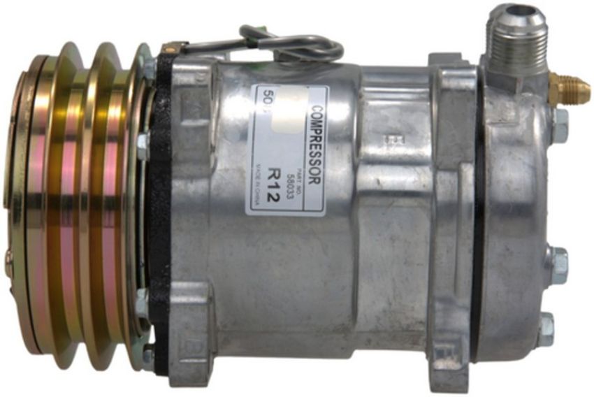 Four Seasons 58033 Sanden SD508 Compressor
