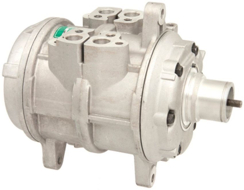 Four Seasons 58037 Ford FS6 Compressor w/o Clutch