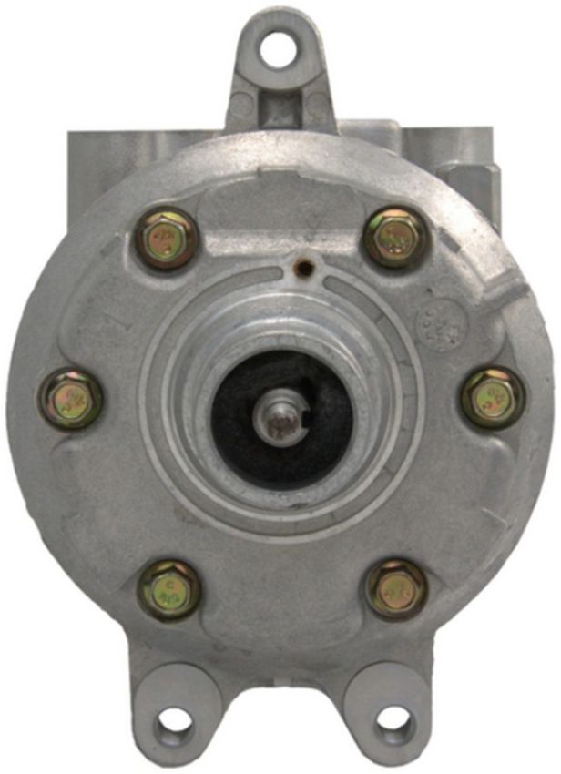 Four Seasons 58037 Ford FS6 Compressor w/o Clutch
