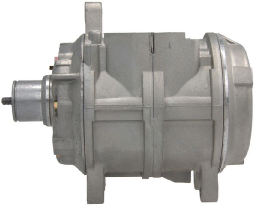 Four Seasons 58037 Ford FS6 Compressor w/o Clutch