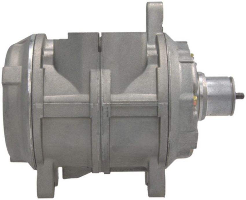 Four Seasons 58037 Ford FS6 Compressor w/o Clutch
