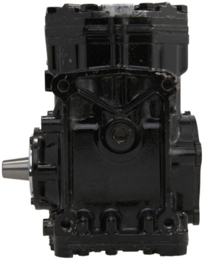 Four Seasons 58044 York 206 Compressor w/o Clutch