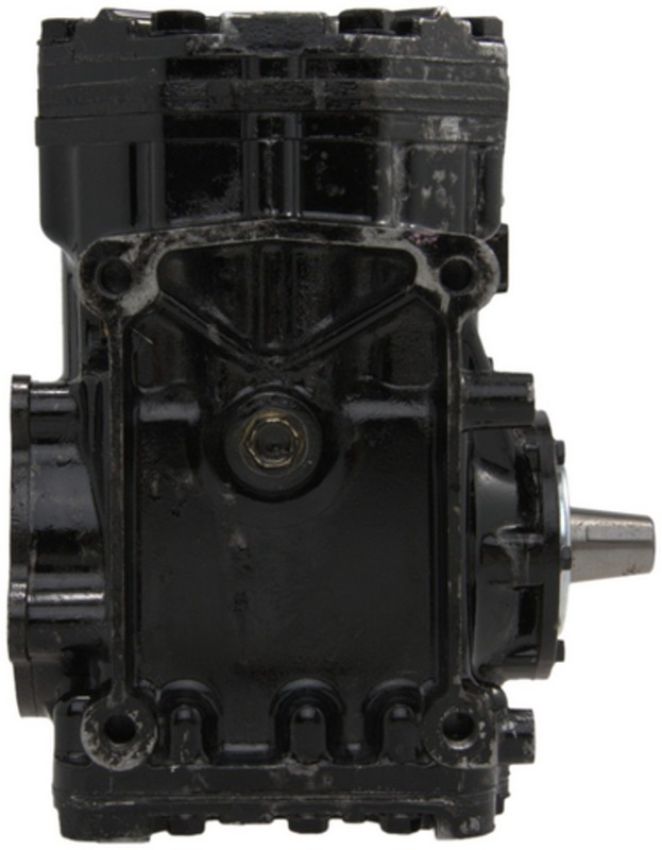 Four Seasons 58044 York 206 Compressor w/o Clutch
