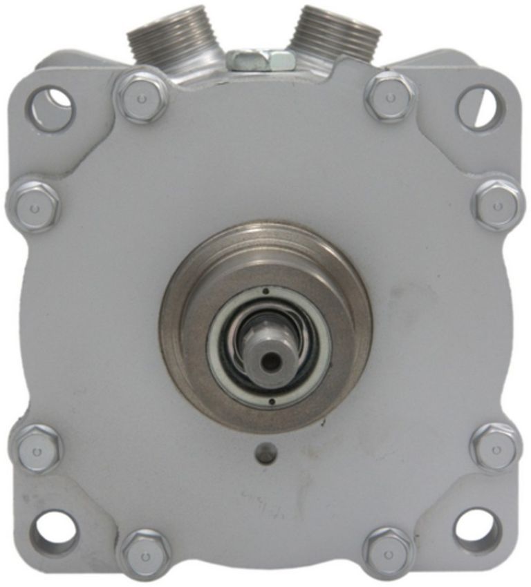 Four Seasons 58046 Sanden SD508 Compressor w/o Clutch