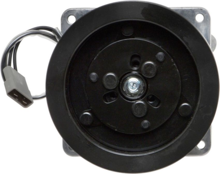 Four Seasons 58047 GM A6 Compressor