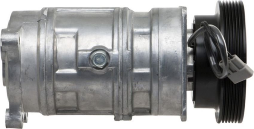 Four Seasons 58047 GM A6 Compressor