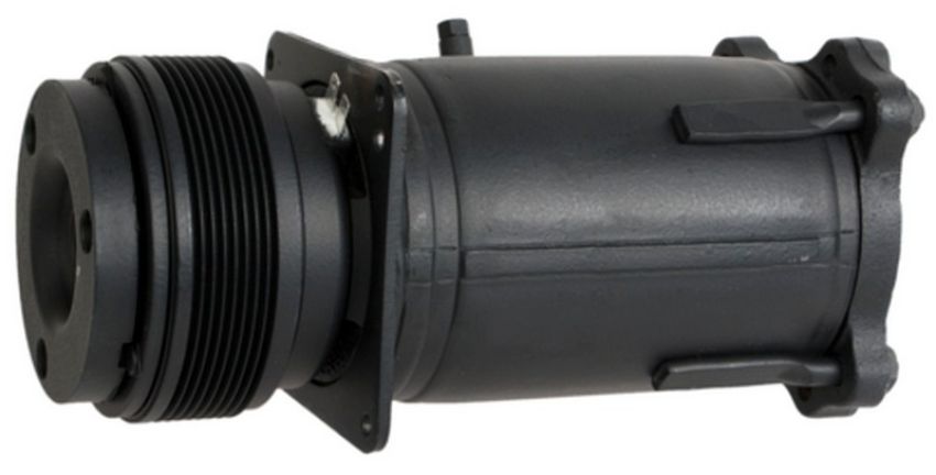 Four Seasons 58051 GM A6 Compressor