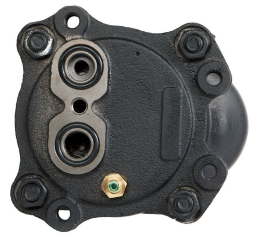 Four Seasons 58051 GM A6 Compressor