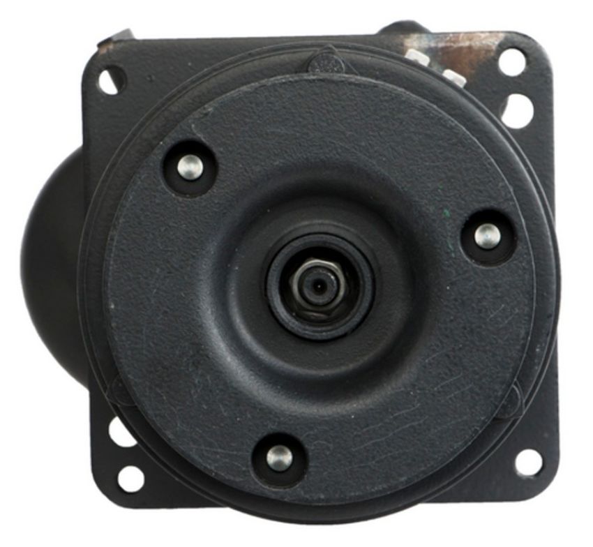 Four Seasons 58051 GM A6 Compressor