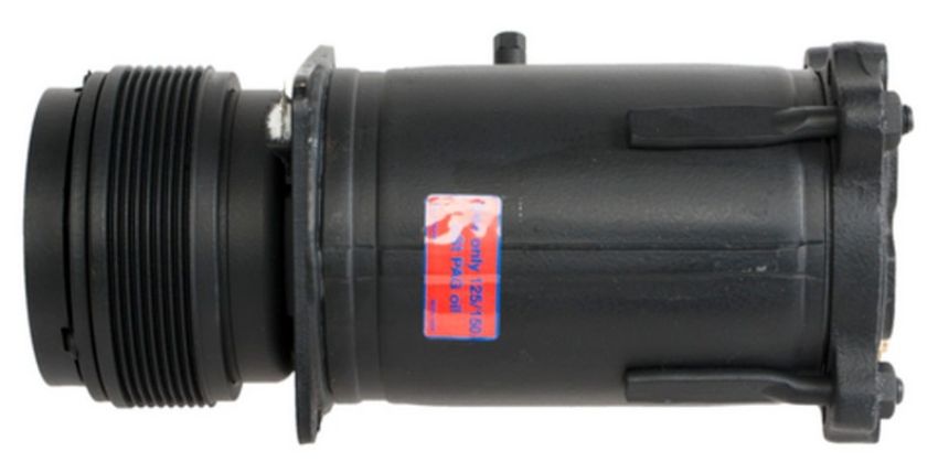 Four Seasons 58051 GM A6 Compressor