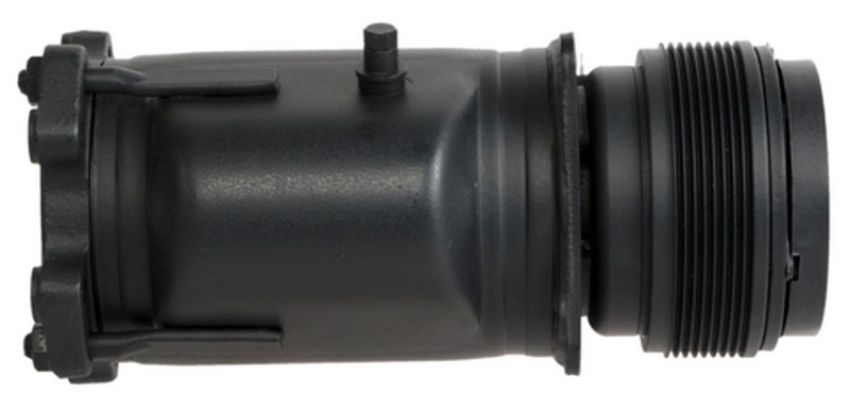Four Seasons 58051 GM A6 Compressor
