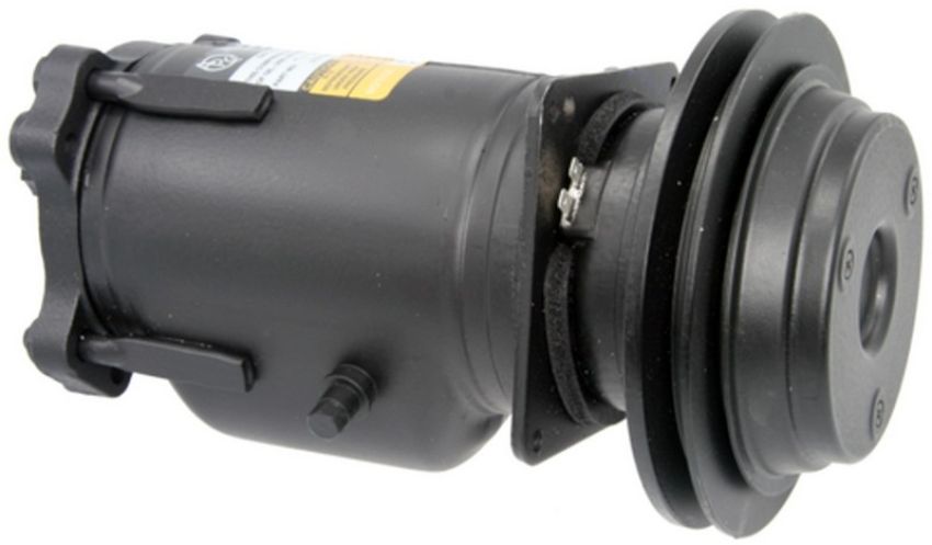 Four Seasons 58053 GM A6 Compressor