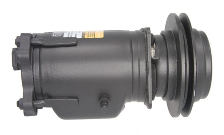 Four Seasons 58053 GM A6 Compressor