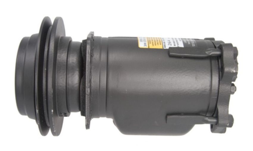 Four Seasons 58053 GM A6 Compressor