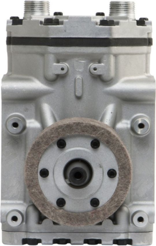 Four Seasons 58056 York 209/210 Compressor w/o Clutch