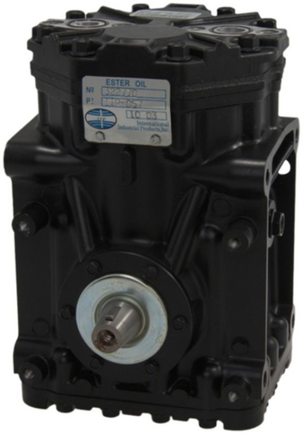 Four Seasons 58057 York 209/210 Compressor w/o Clutch