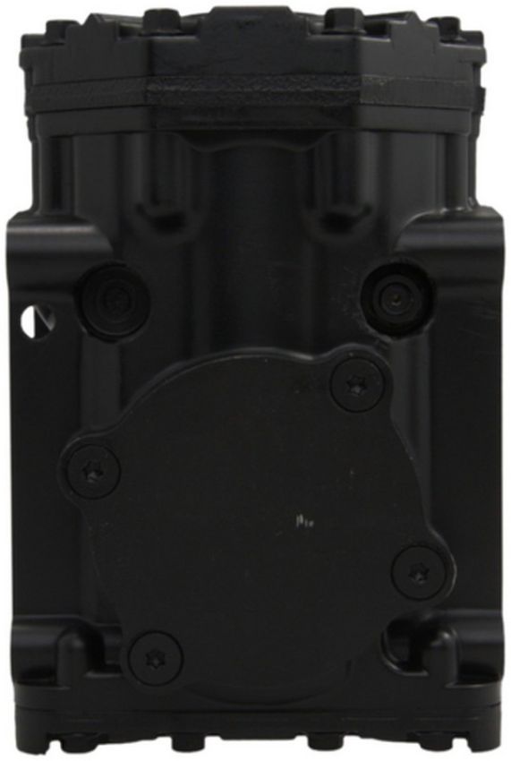 Four Seasons 58057 York 209/210 Compressor w/o Clutch