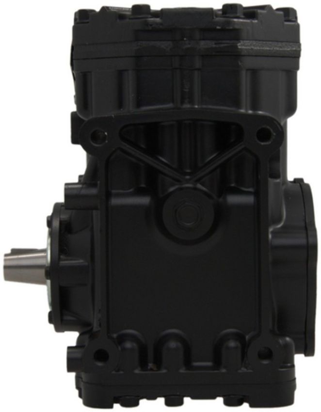 Four Seasons 58057 York 209/210 Compressor w/o Clutch