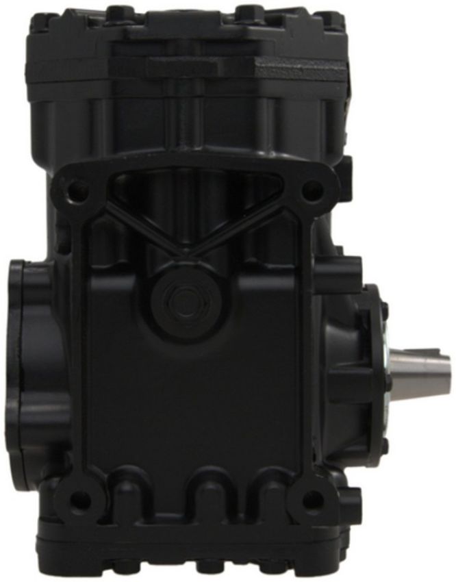 Four Seasons 58057 York 209/210 Compressor w/o Clutch