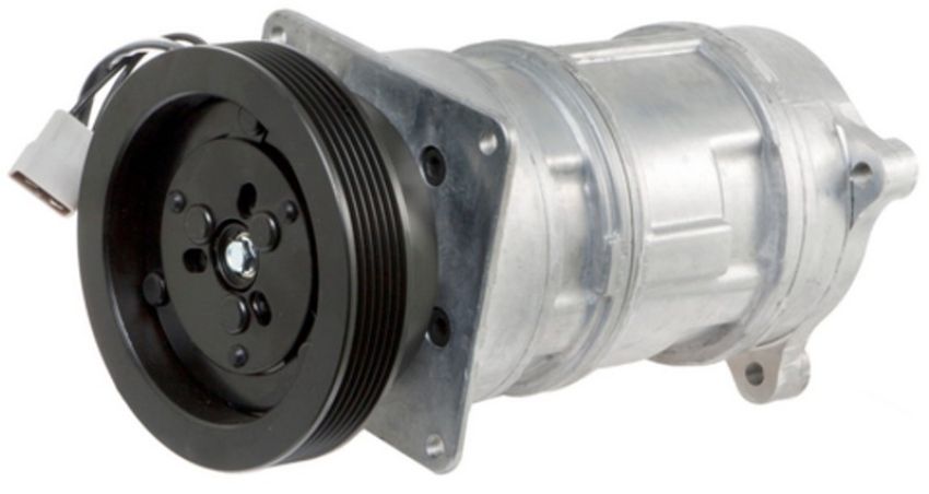 Four Seasons 58058 GM A6 Compressor