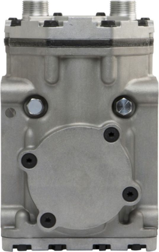 Four Seasons 58064 York 209/210 Compressor w/o Clutch