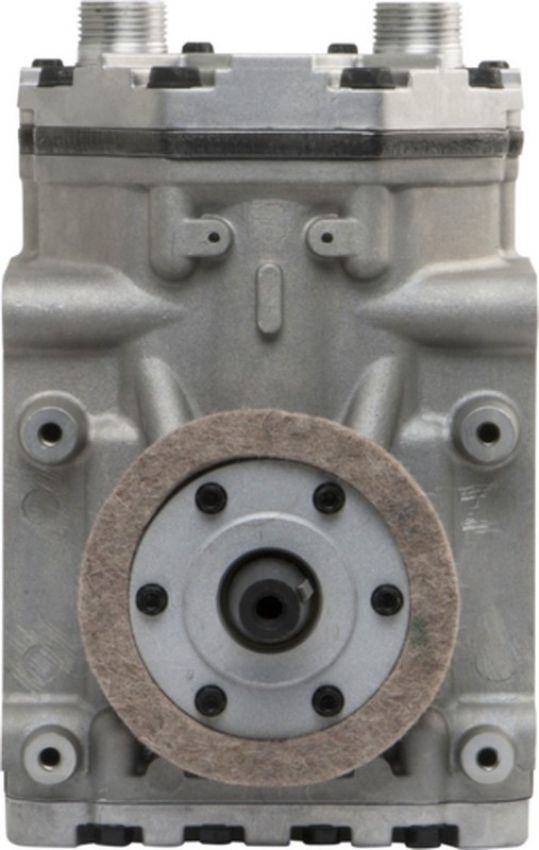 Four Seasons 58064 York 209/210 Compressor w/o Clutch