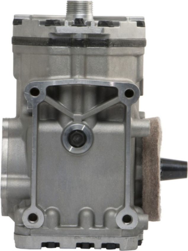 Four Seasons 58064 York 209/210 Compressor w/o Clutch