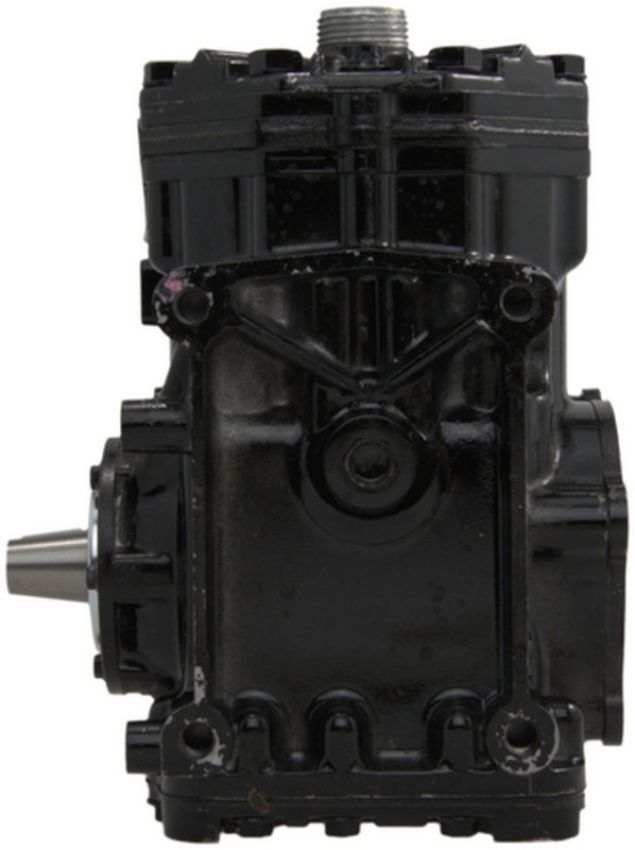 Four Seasons 58066 York 209/210 Compressor w/o Clutch