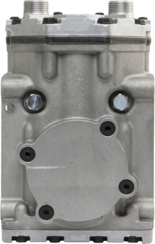 Four Seasons 58068 York 209/210 Compressor w/o Clutch