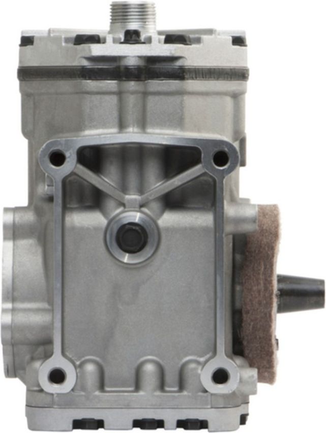 Four Seasons 58068 York 209/210 Compressor w/o Clutch