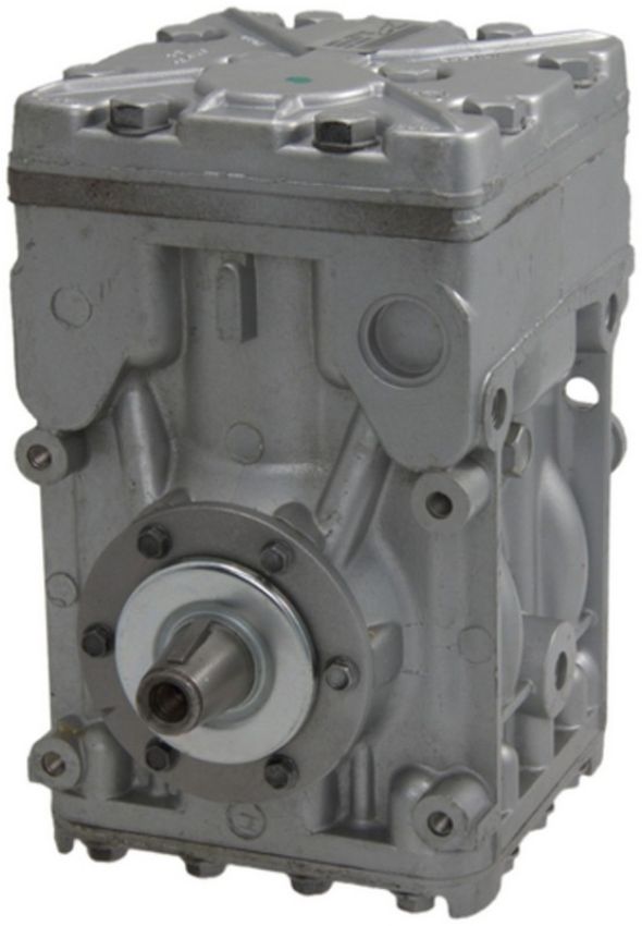 Four Seasons 58074 York Mini-209 Compressor w/o Clutch