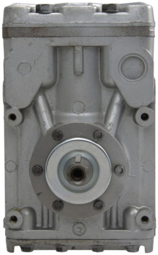 Four Seasons 58074 York Mini-209 Compressor w/o Clutch
