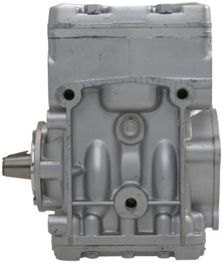 Four Seasons 58074 York Mini-209 Compressor w/o Clutch