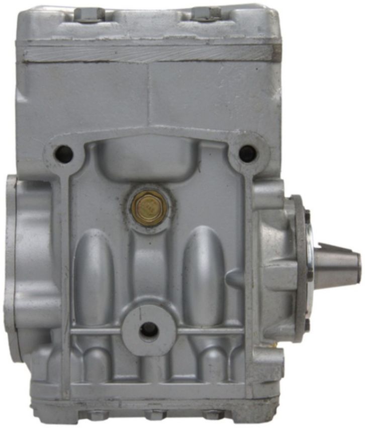 Four Seasons 58074 York Mini-209 Compressor w/o Clutch