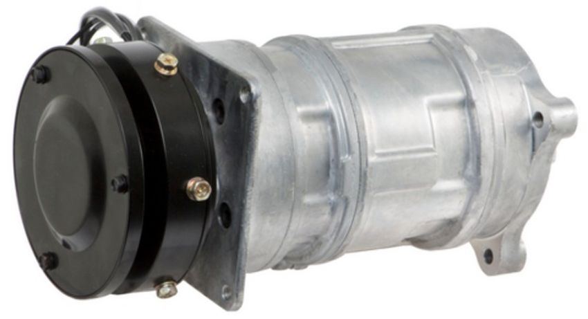 Four Seasons 58077 GM A6 Compressor