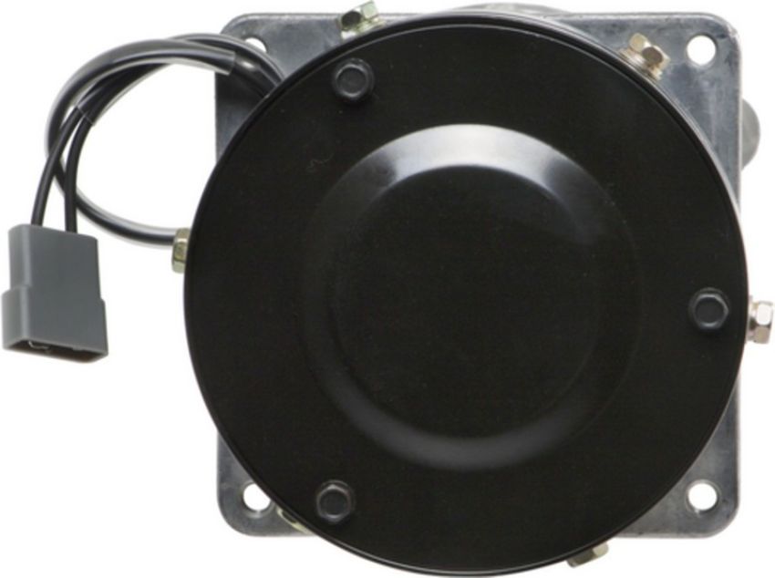 Four Seasons 58077 GM A6 Compressor