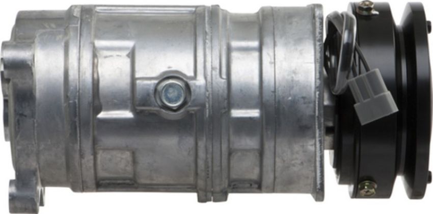 Four Seasons 58077 GM A6 Compressor