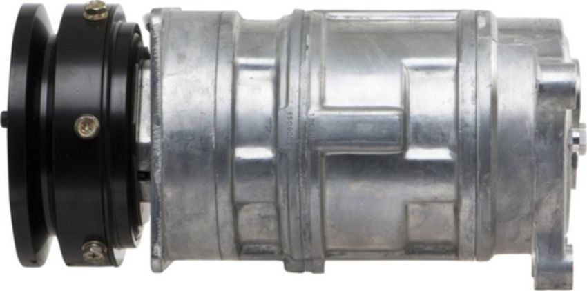 Four Seasons 58077 GM A6 Compressor
