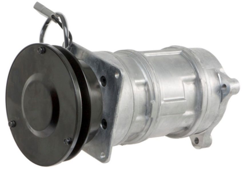 Four Seasons 58078 GM A6 Compressor