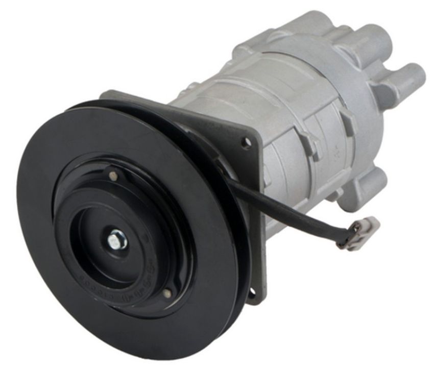 Four Seasons 58084 GM A6 Compressor