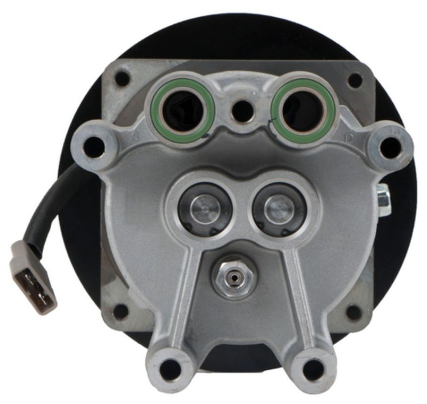Four Seasons 58084 GM A6 Compressor