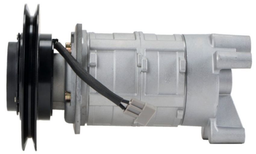 Four Seasons 58084 GM A6 Compressor