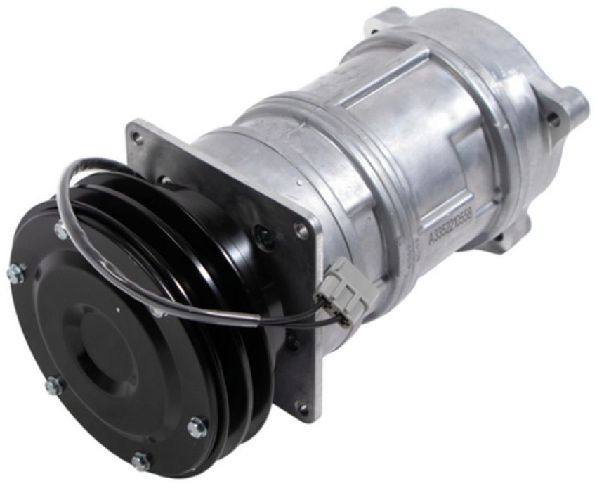Four Seasons 58088 GM A6 Compressor