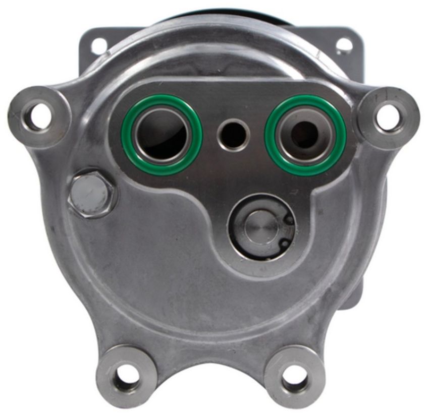 Four Seasons 58088 GM A6 Compressor