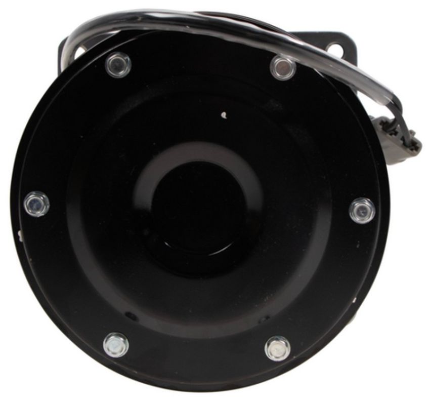 Four Seasons 58088 GM A6 Compressor