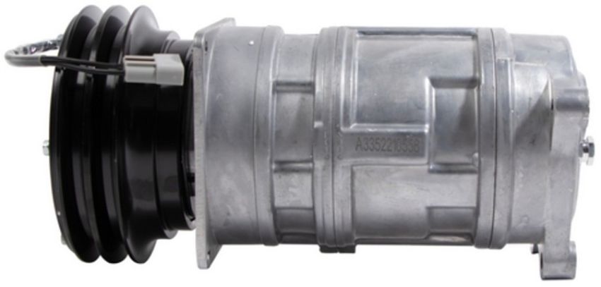 Four Seasons 58088 GM A6 Compressor