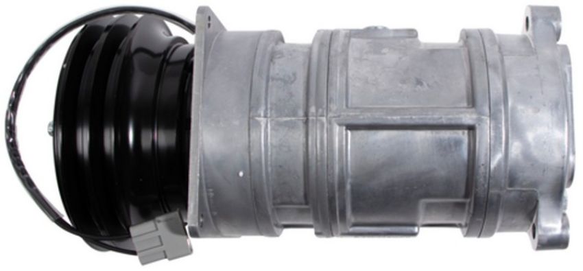 Four Seasons 58088 GM A6 Compressor