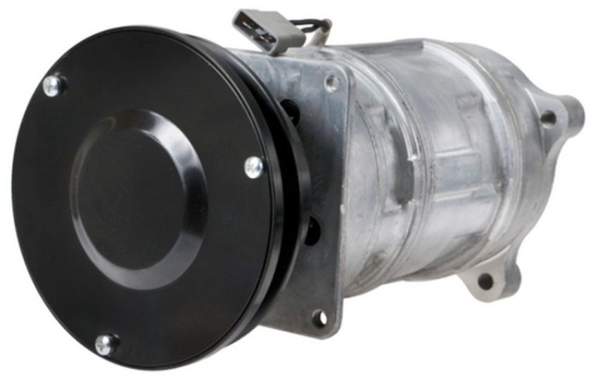 Four Seasons 58093 GM A6 Compressor