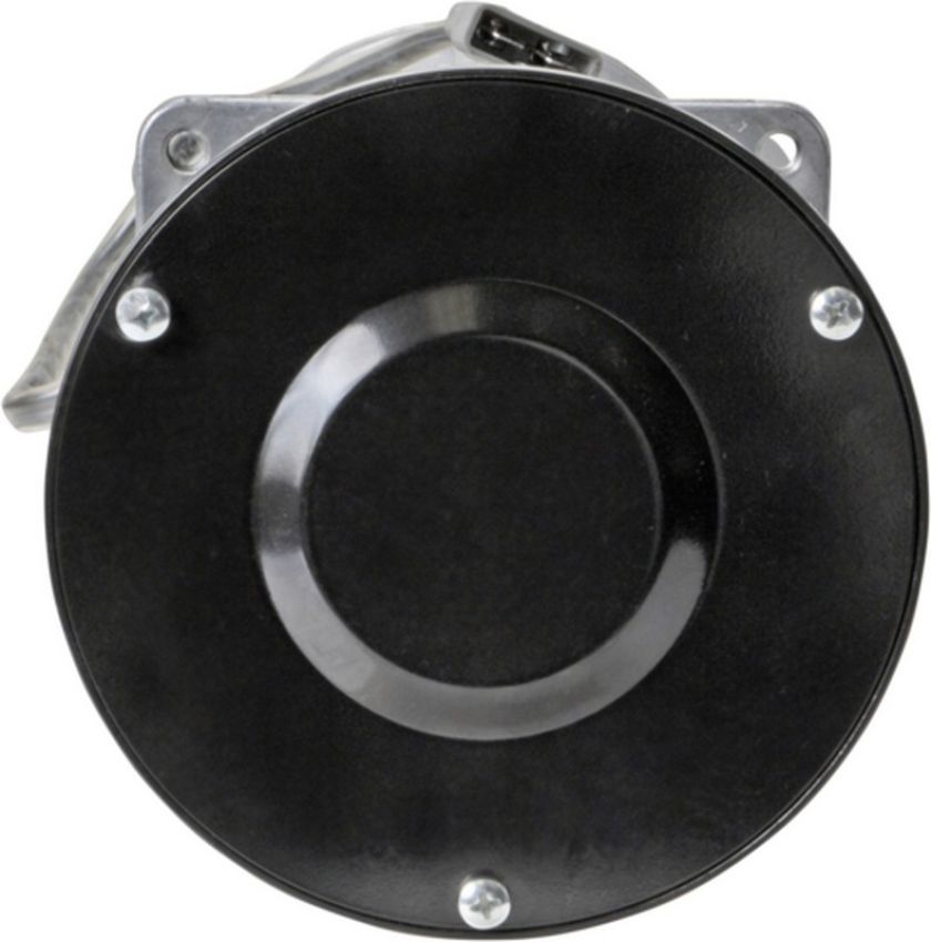 Four Seasons 58093 GM A6 Compressor