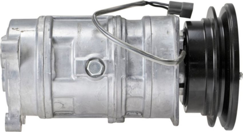 Four Seasons 58093 GM A6 Compressor